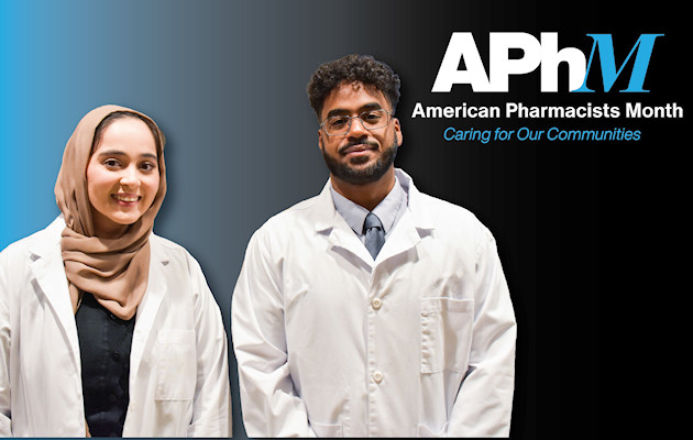 Email banner